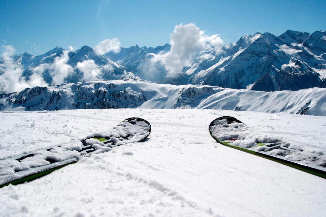 Photo of Others in Meribel Centre
