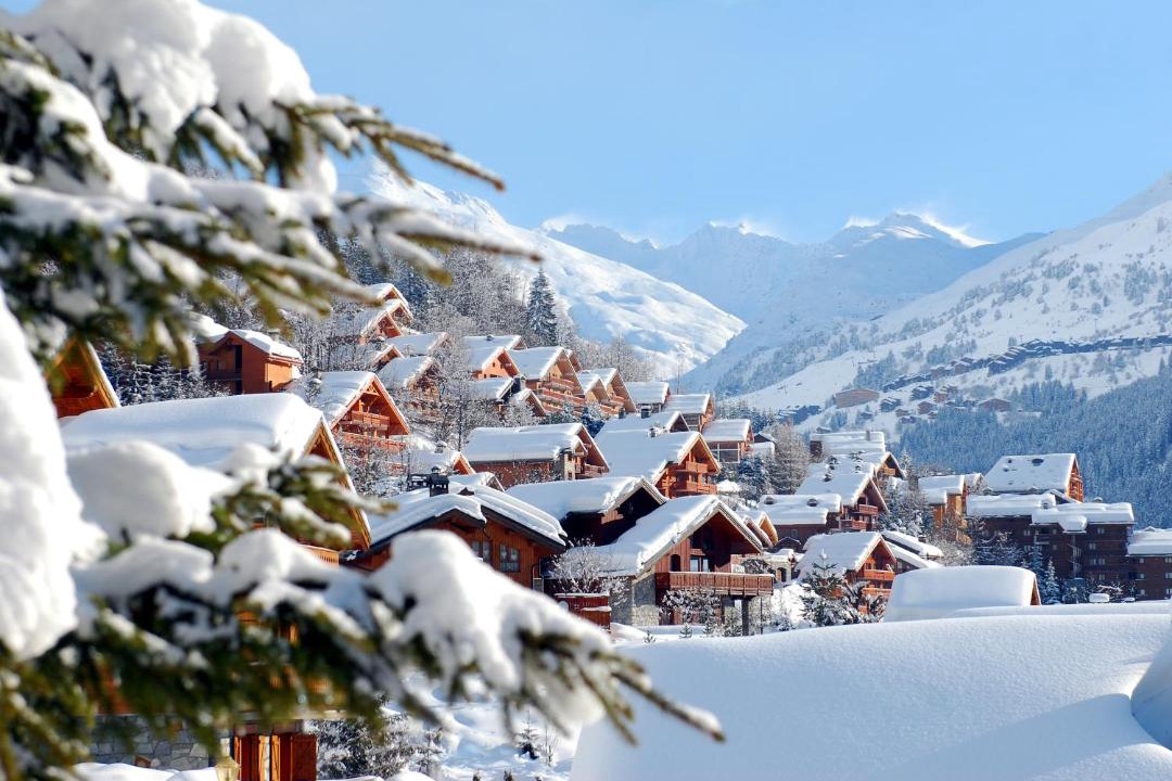 Photo of Others in Meribel Centre