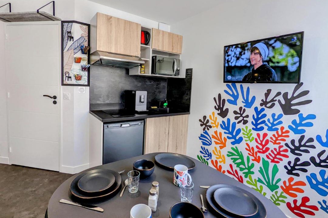 Photo of Others in Centre-ville rive gauche