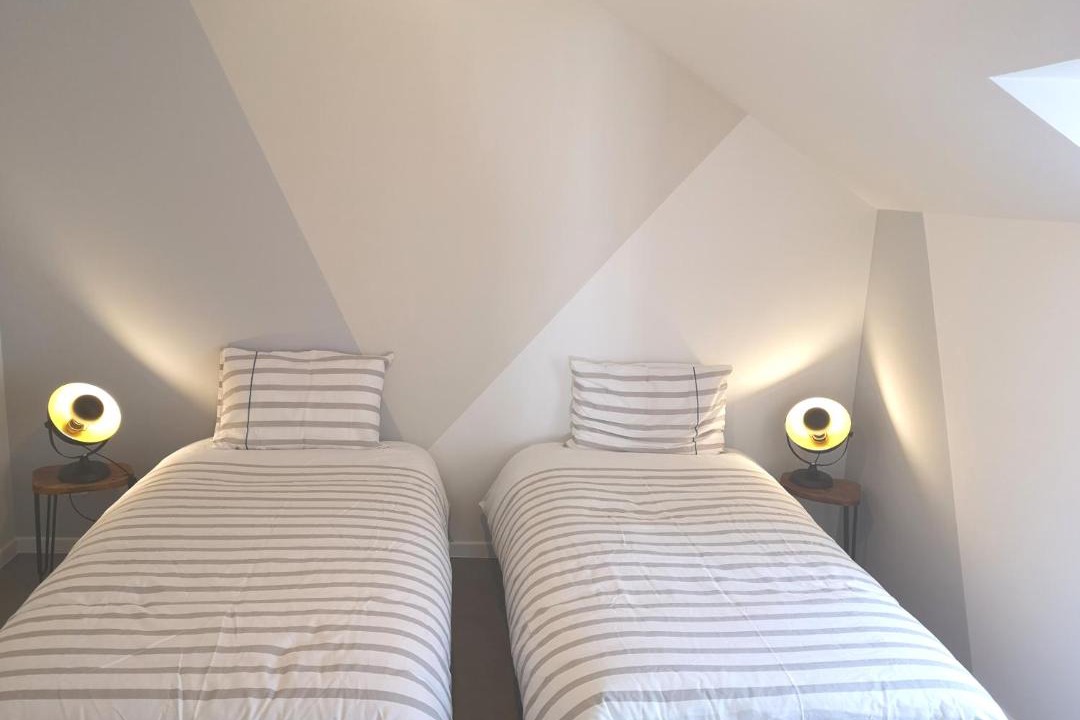 Photo of Bedroom in Hautvillers