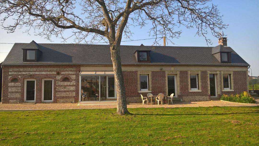 Photo of Buildings in Anglesqueville-l'Esneval