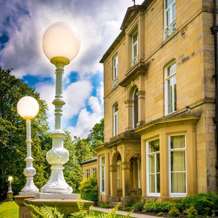 Photo of Others in Darwen