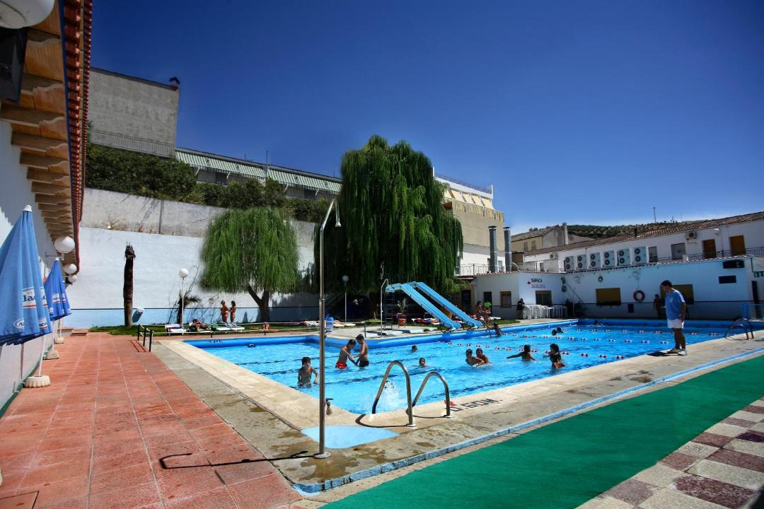Photo of Others in Villanueva del Arzobispo