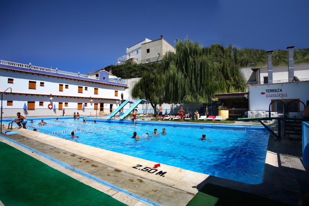 Photo of Others in Villanueva del Arzobispo