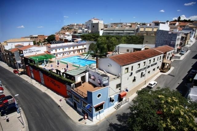 Photo of Others in Villanueva del Arzobispo