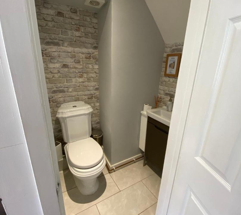 Photo of Bathroom in Bordon