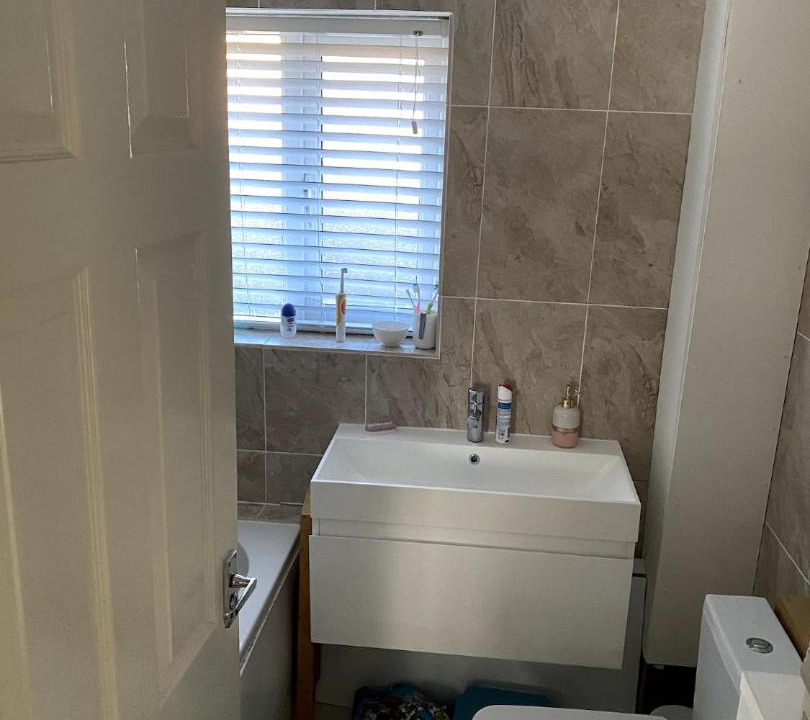 Photo of Bathroom in Bordon