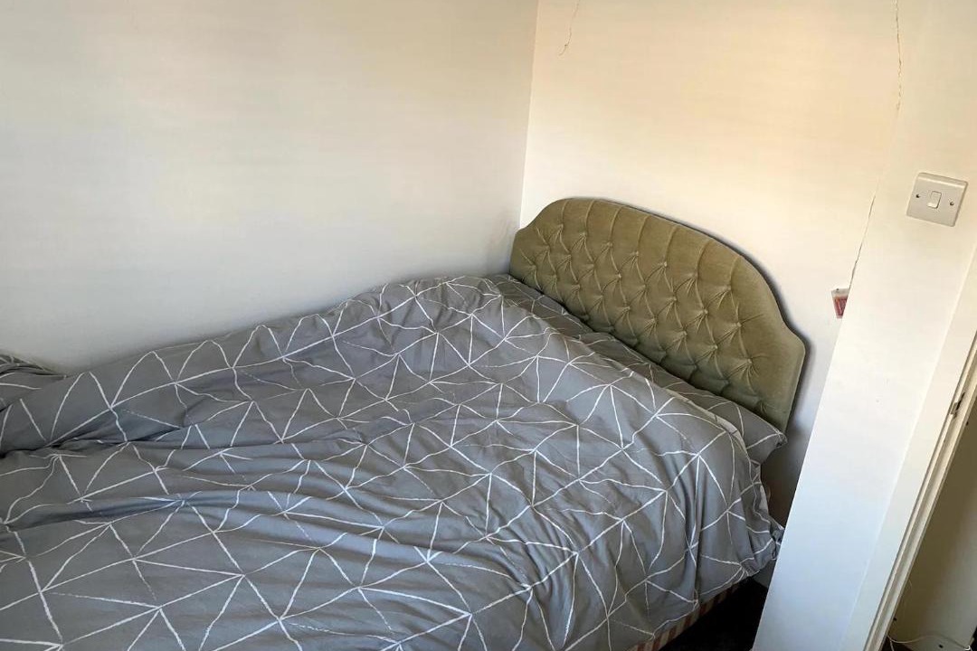 Photo of Bedroom in Bordon