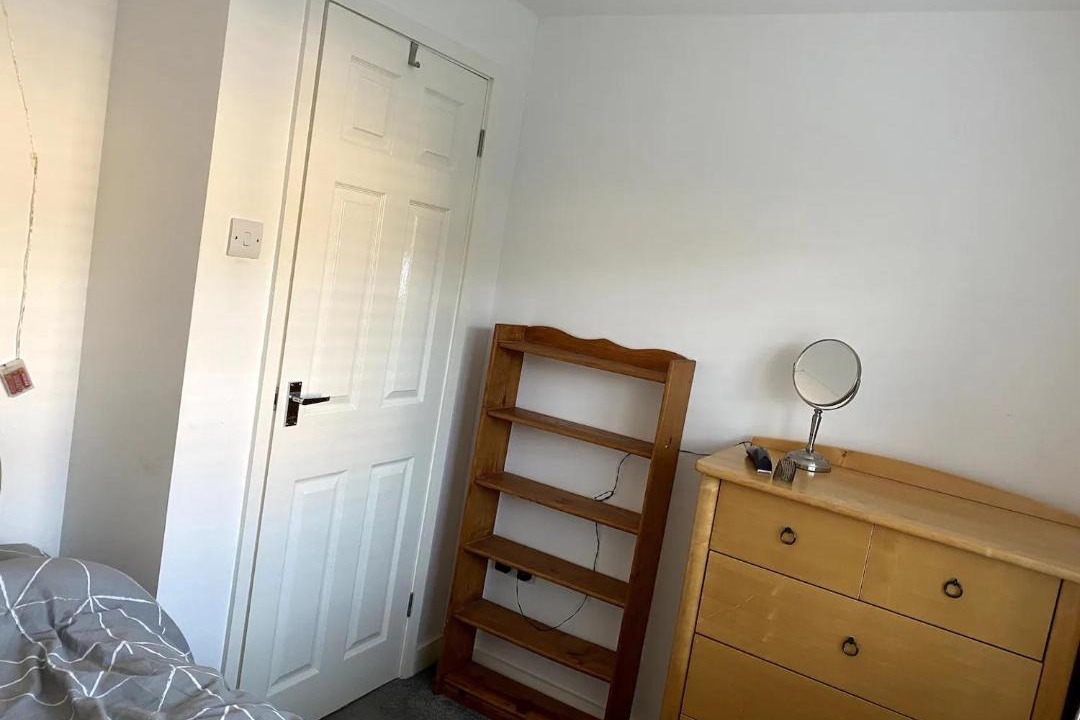 Photo of Bedroom in Bordon