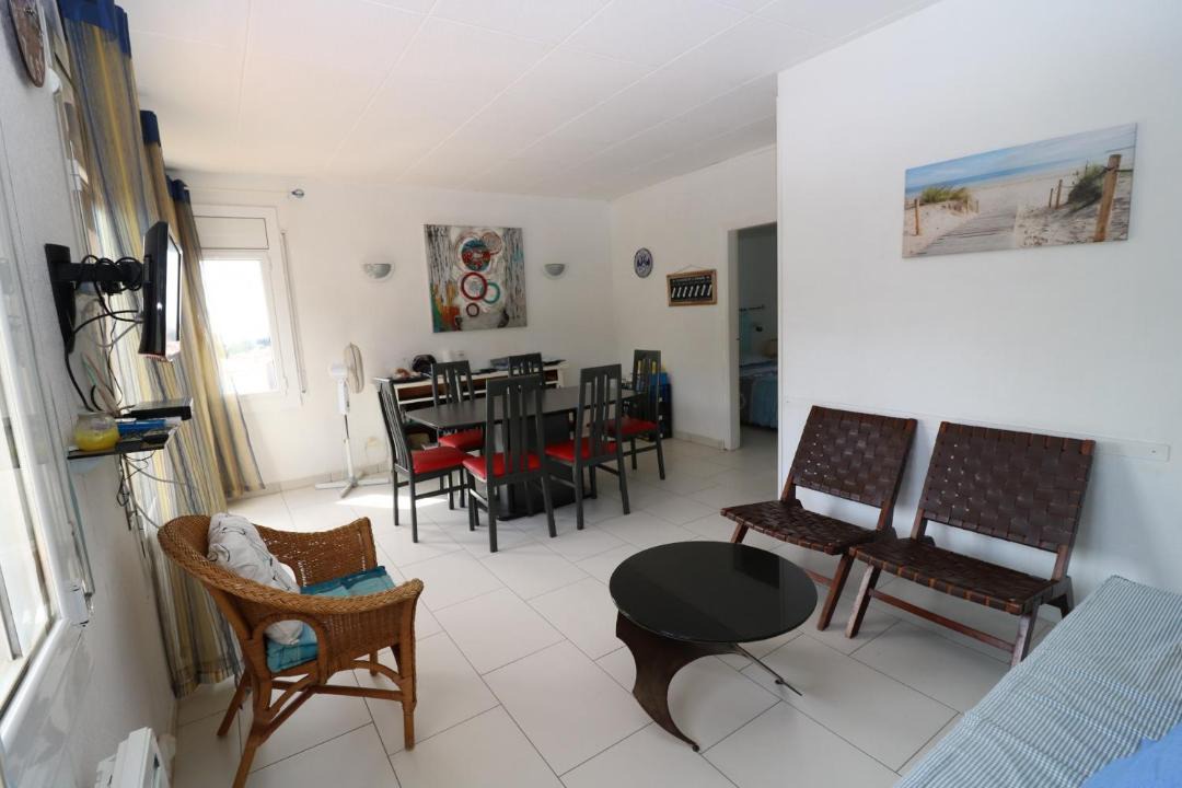 Photo of Livingroom in El Mas Oliva