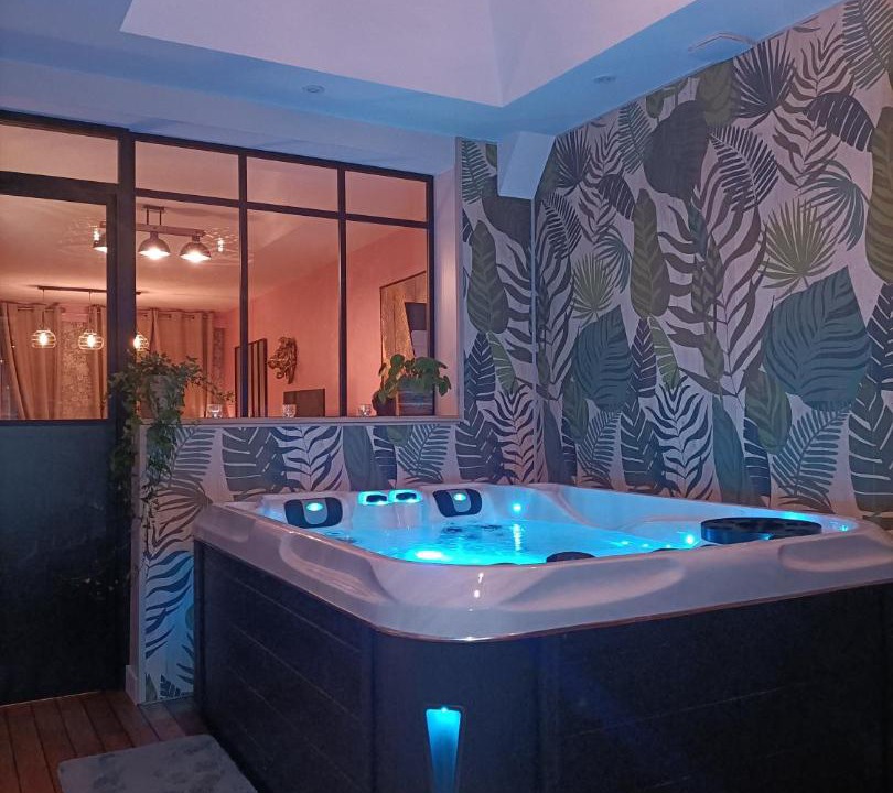 Photo of Bathroom in Esquelbecq