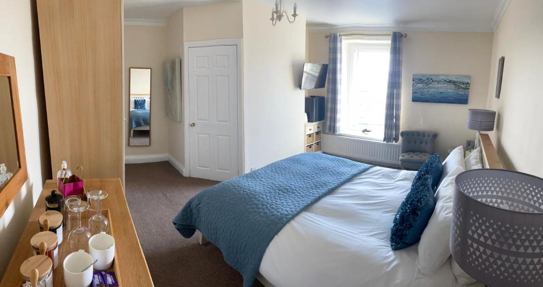 Photo of Bedroom in Leyburn