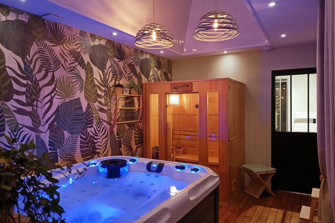 Photo of Bathroom in Esquelbecq