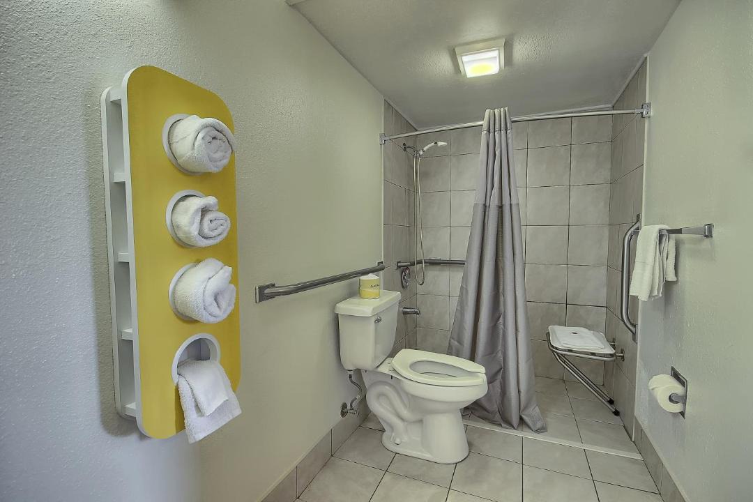 Photo of Bathroom in Lima