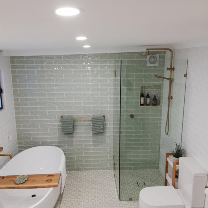 Photo of Bathroom in Aldinga