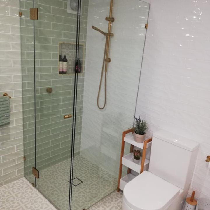 Photo of Bathroom in Aldinga