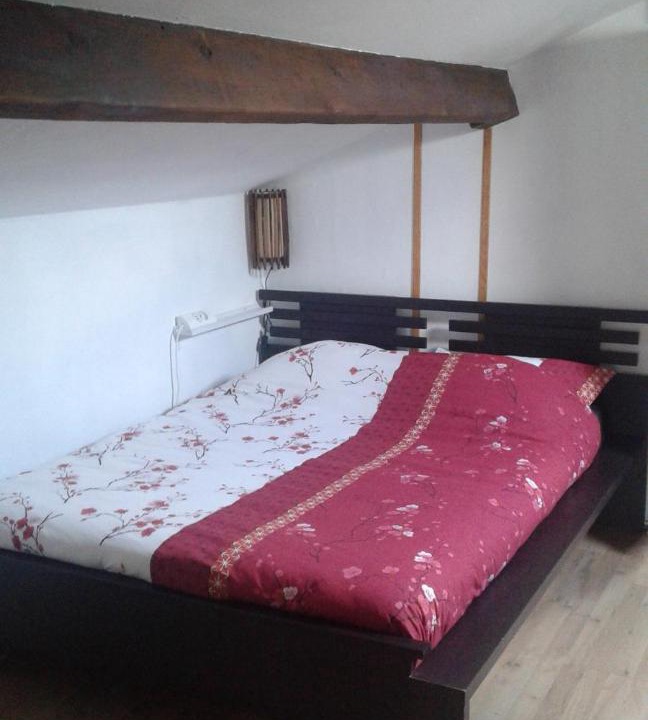 Photo of Bedroom in Exideuil