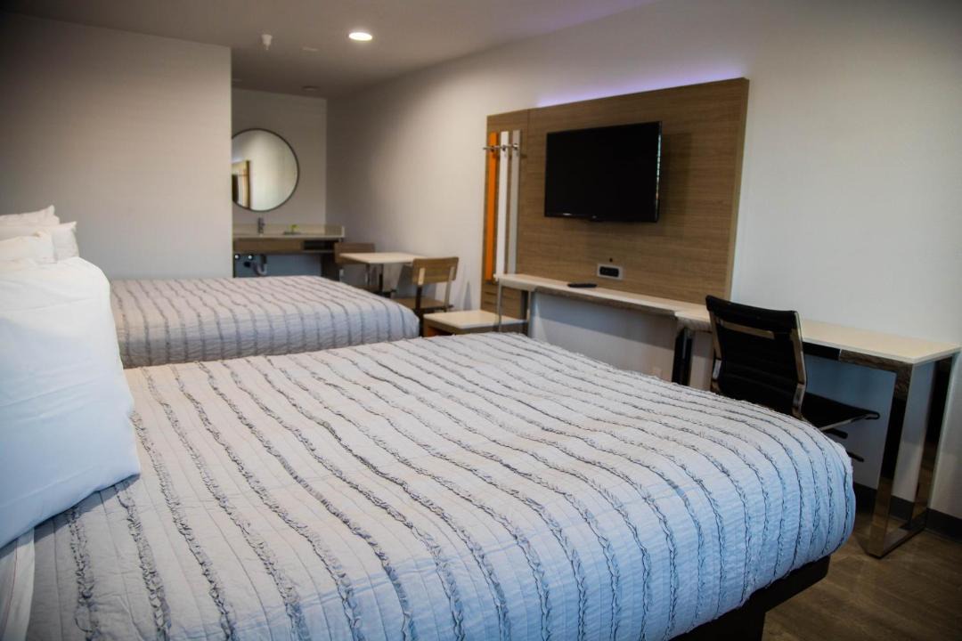 Photo of Bedroom in El Rancho