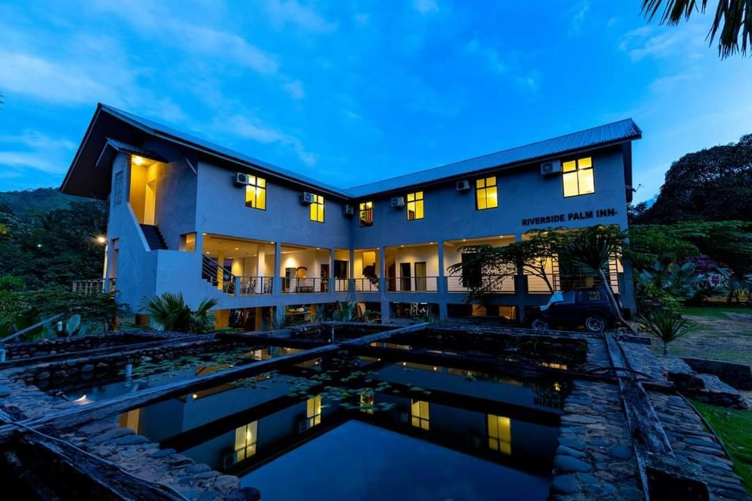 Photo of Others in Sungai Lembing