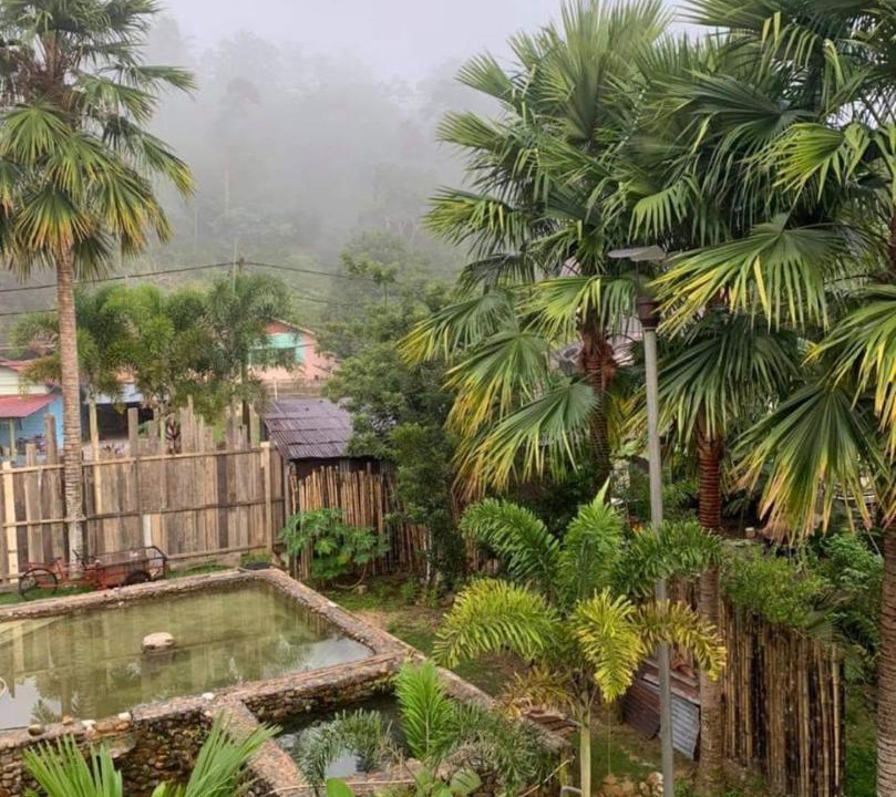 Photo of Others in Sungai Lembing