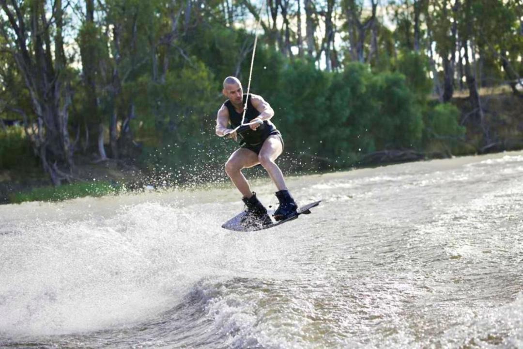 Photo of Others in Eildon