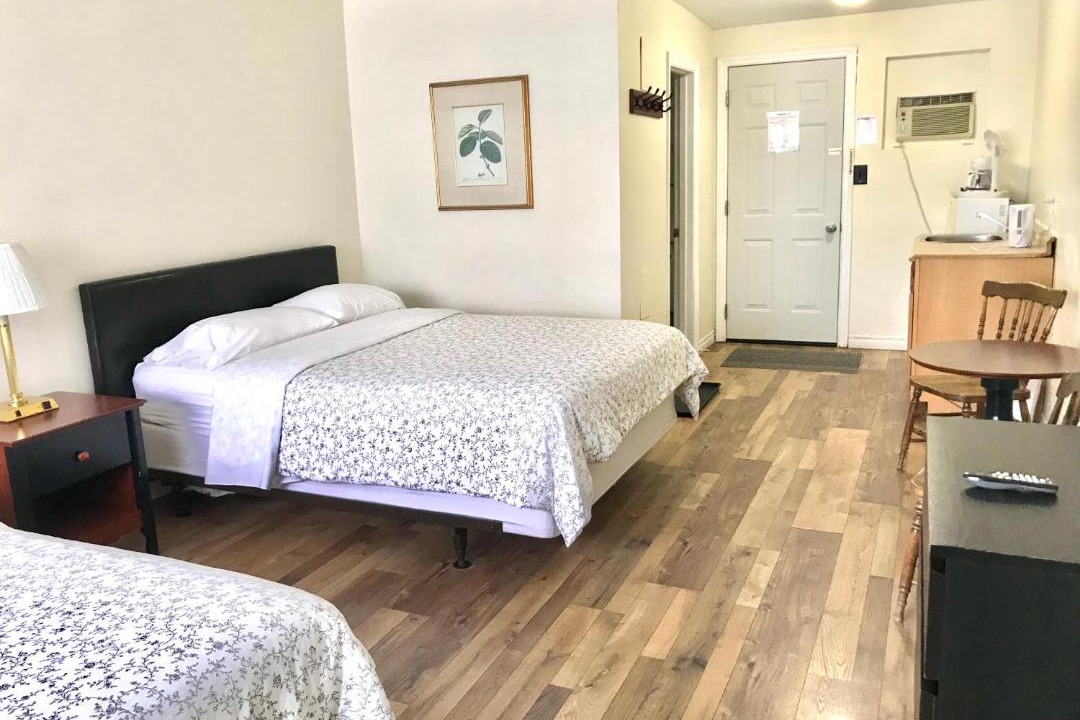 Photo of Bedroom in Ramara