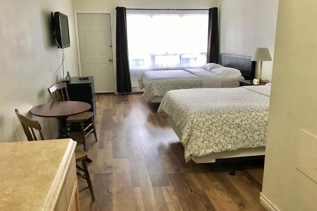 Photo of Bedroom in Ramara