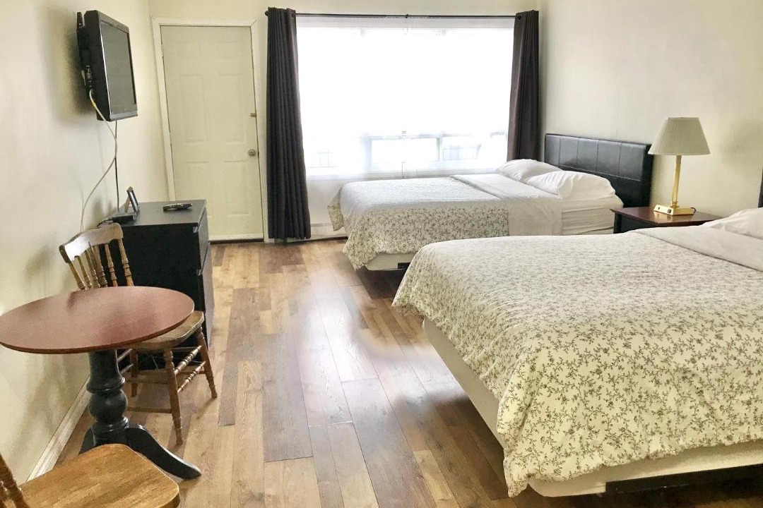 Photo of Bedroom in Ramara