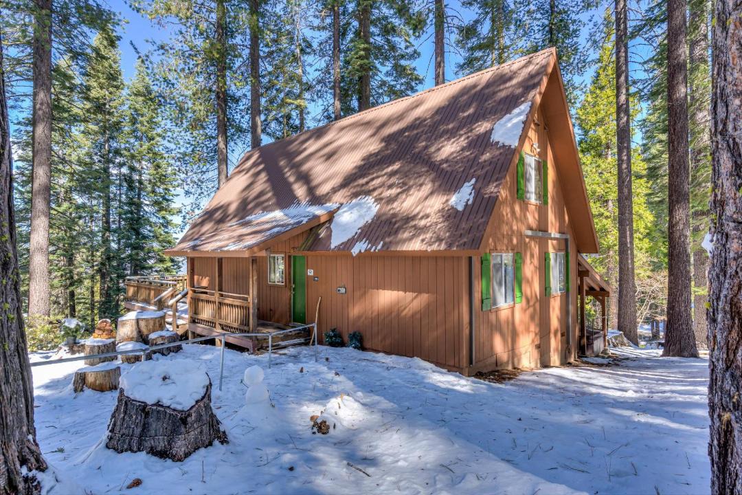 Photo of Others in Yosemite West
