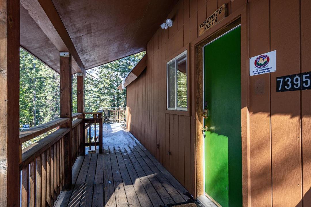 Photo of Others in Yosemite West
