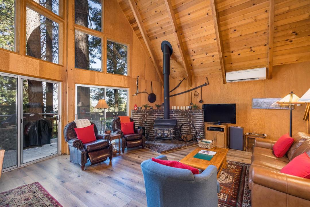 Photo of Others in Yosemite West