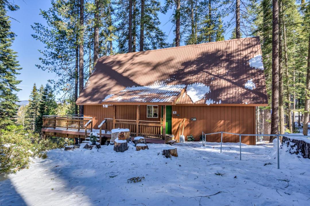 Photo of Others in Yosemite West