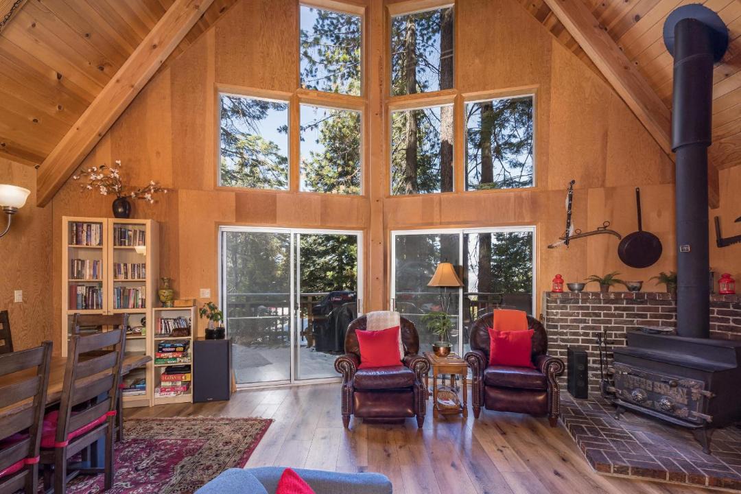 Photo of Others in Yosemite West