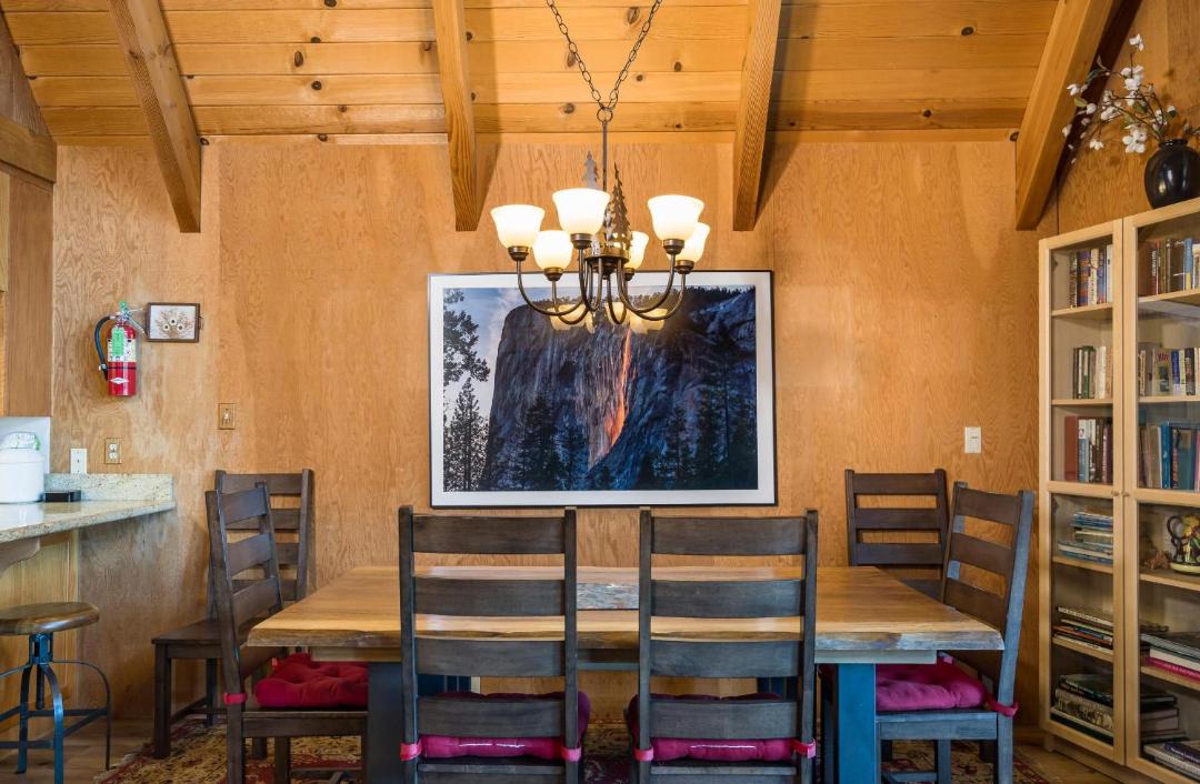 Photo of Others in Yosemite West