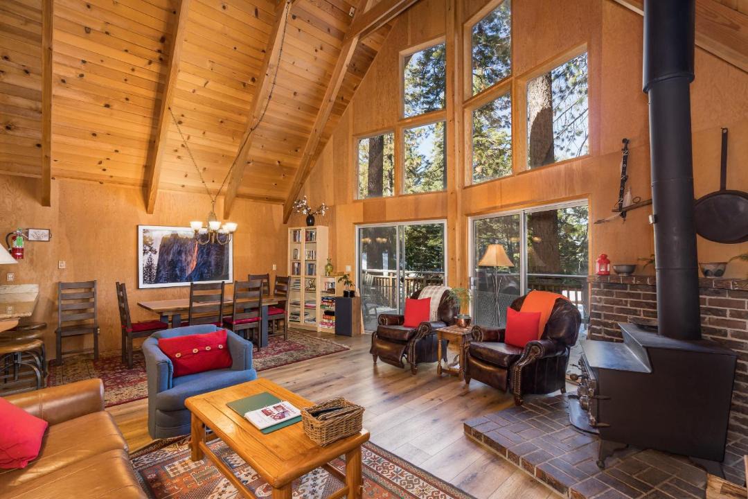 Photo of Others in Yosemite West