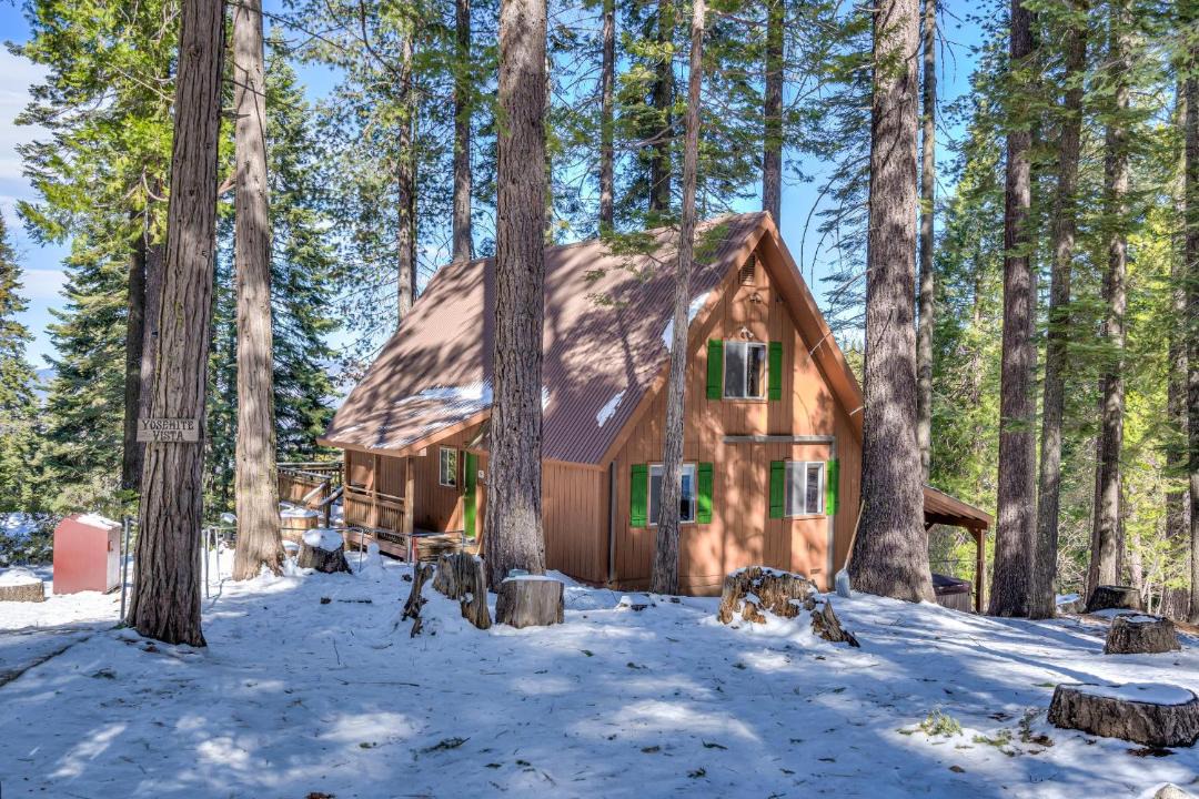 Photo of Others in Yosemite West