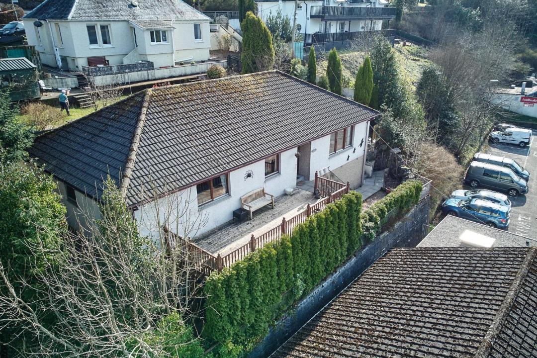 Photo of Others in Fort William City Centre