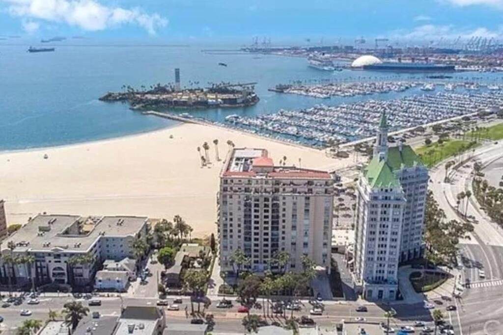 Photo of Others in Alamitos Beach