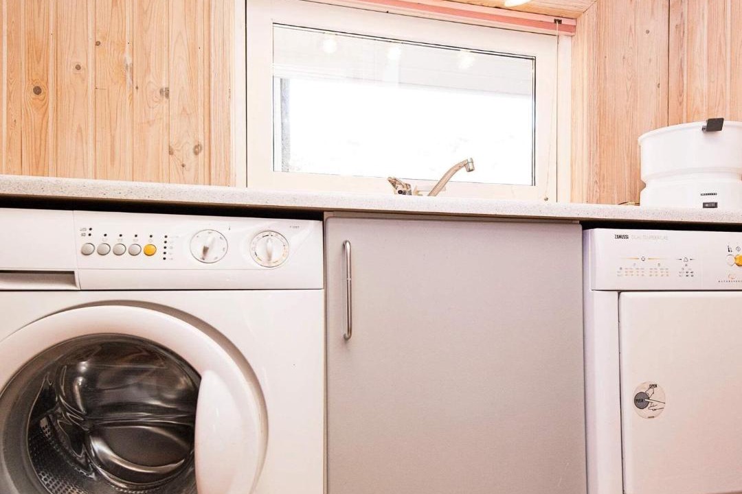 Photo of Kitchen in Henne Strand
