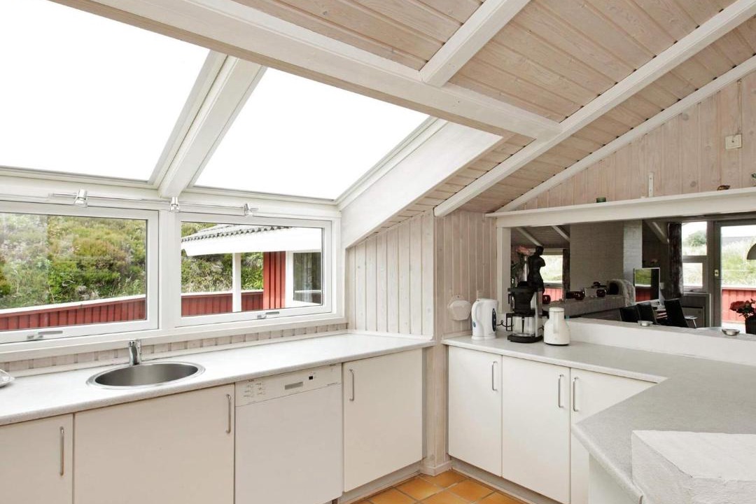 Photo of Kitchen in Henne Strand