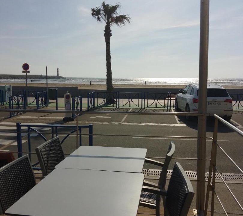 Photo of Patio Balcony in Port-la-Nouvelle