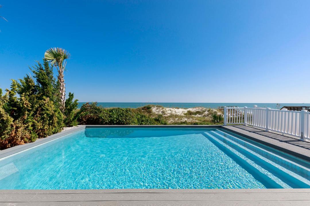 Photo of Outdoor in Butler Beach