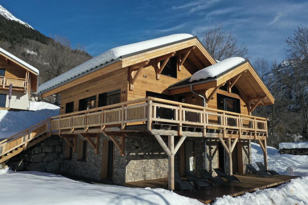 Photo of Others in Vaujany