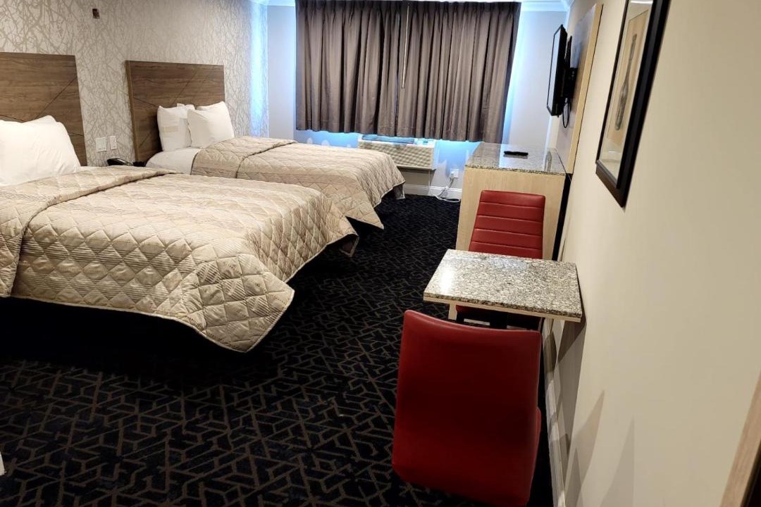 Photo of Bedroom in Sheepshead Bay