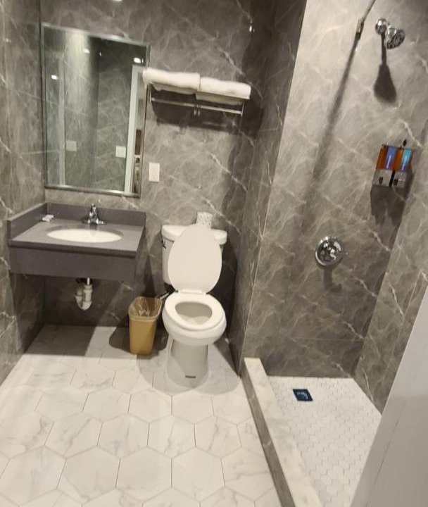 Photo of Bathroom in Sheepshead Bay