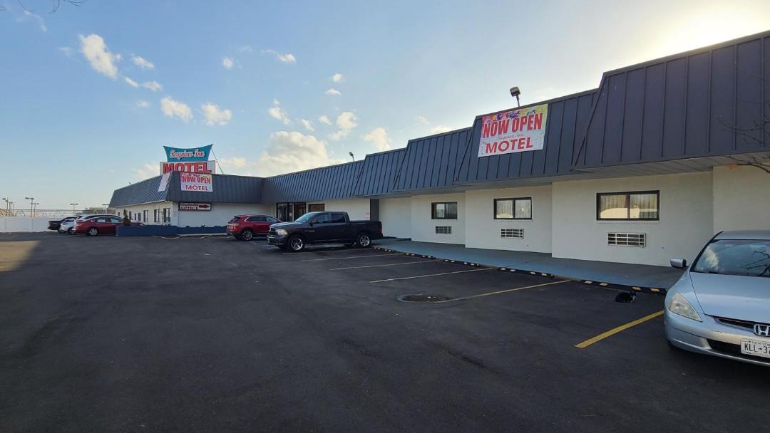 Photo of Buildings in Sheepshead Bay