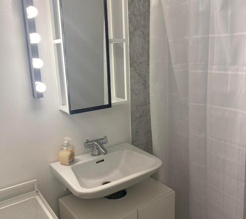 Photo of Bathroom in Vedbaek