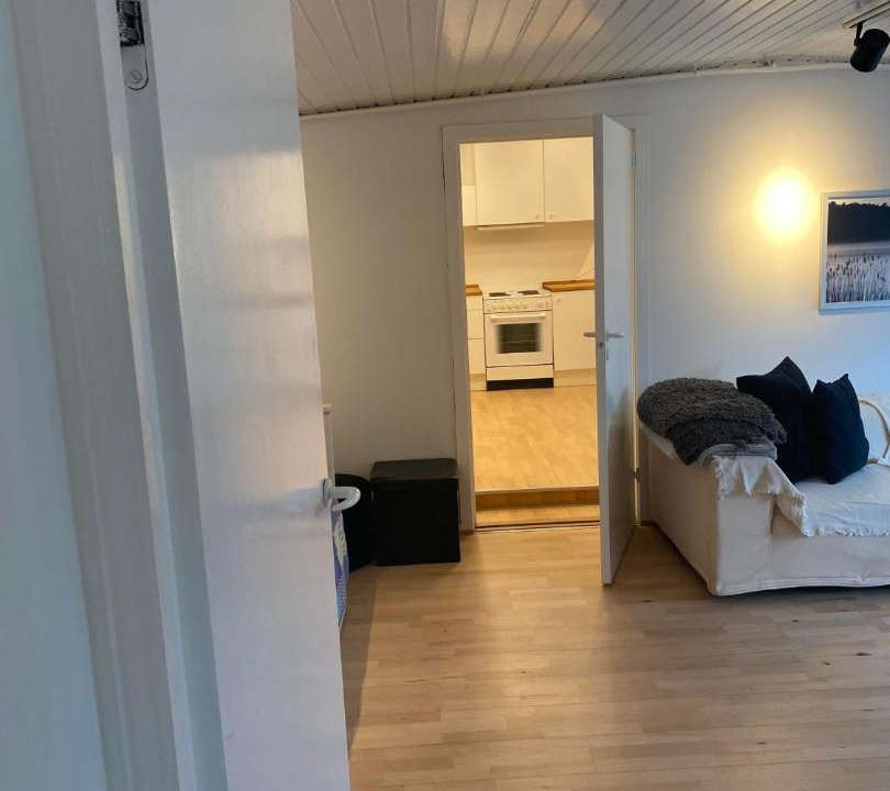 Photo of Bedroom in Vedbaek