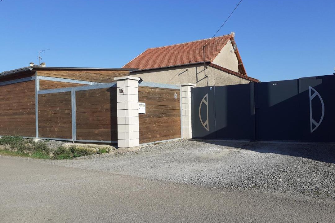 Photo of Others in Cercy-la-Tour