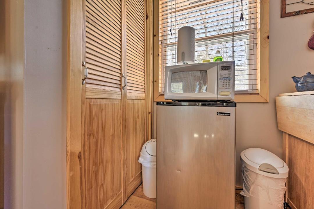 Photo of Bathroom in Wisconsin Dells